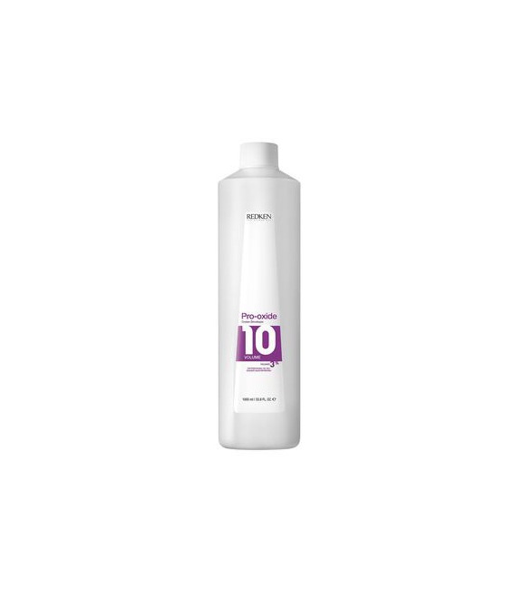 Redken Oxidante en crema Pro Oxide 10 VOL 1000 ml