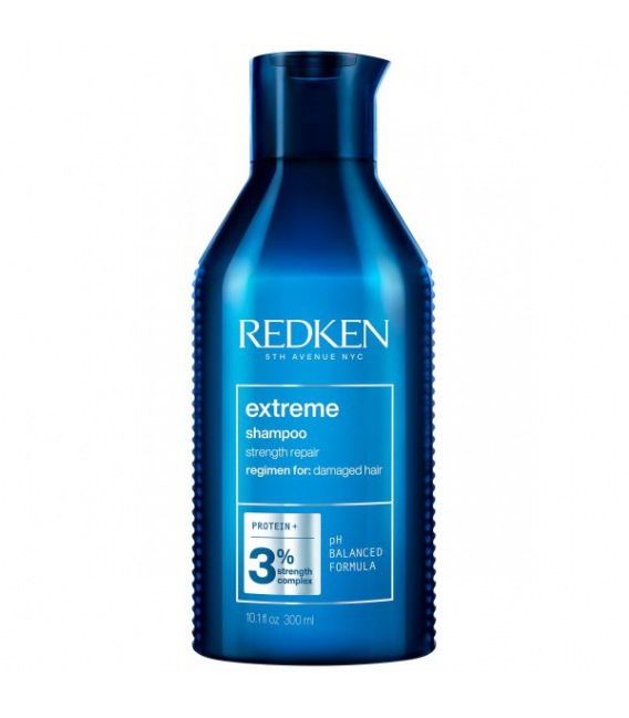 Redken Champú Extreme 300 ml