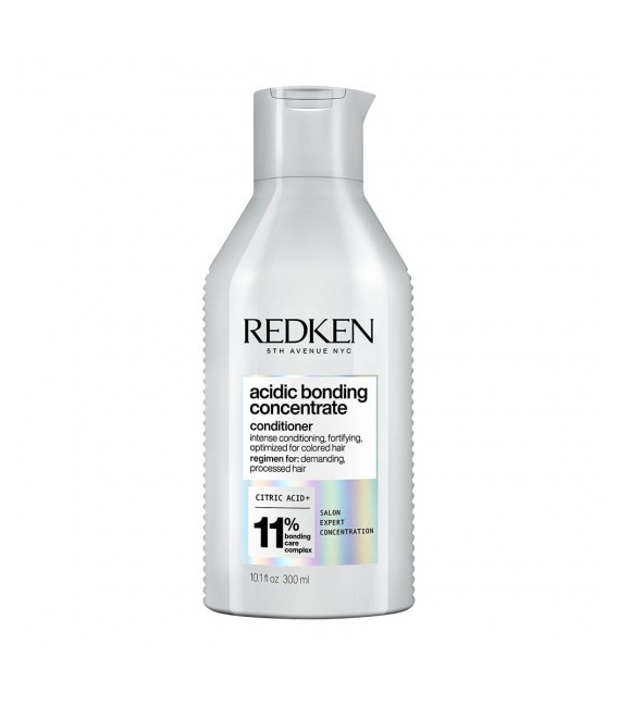 Redken Acondicionador Acidic Bonding Concentrate 300 ml