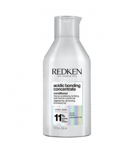 Redken Acondicionador Acidic Bonding Concentrate 300 ml