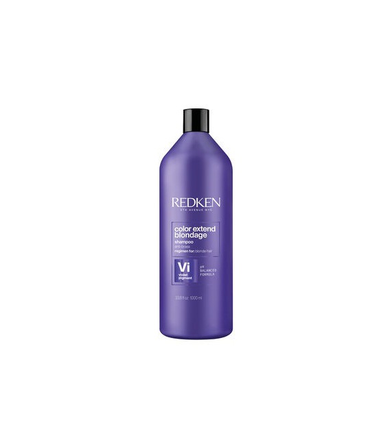 Redken Champú Color Extend Blondage 1000 ml