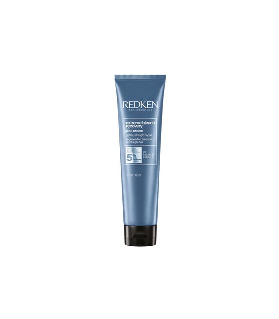 Redken Tratamiento Cica Extreme Bleach Recovery 150 ml