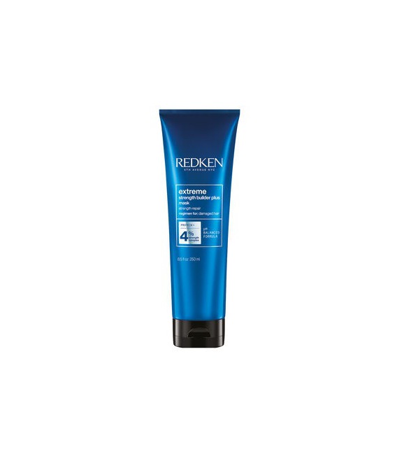 Redken Mascarilla Extreme 250 ml