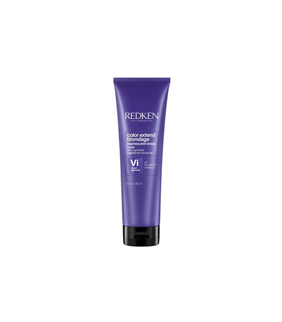 Redken Mascarilla Color Extend Blondage 250 ml