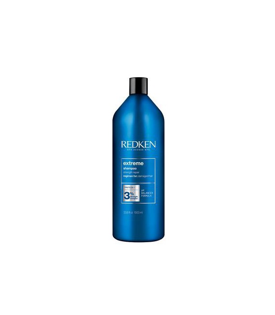 Redken Champú Extreme 1000 ml