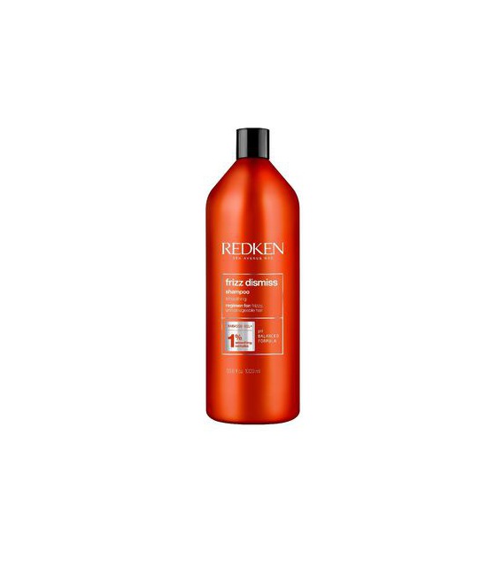 Redken Champú Frizz Dismiss 1000 ml