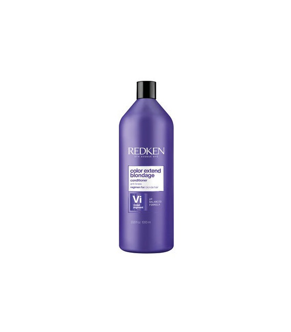 Redken Acondicionador Color Extend Blondage 1000 ml