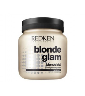 Redken Pasta decolorante sin amoniaco 500 g