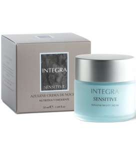 Integra Azulene Night Cream 50 ml