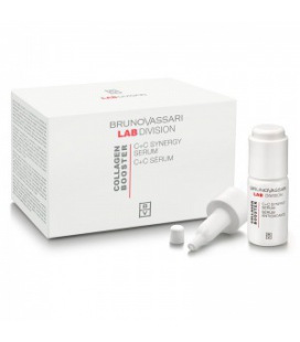 Bruno Vassari C+C Synergy Serum 3 x 10 ml