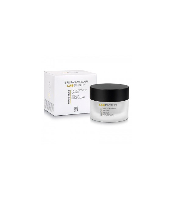 Bruno Vassari Daily Reviving Cream 50 ml