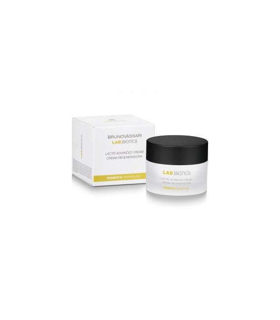 Bruno Vassari Lactis Advanced Cream 50 ml