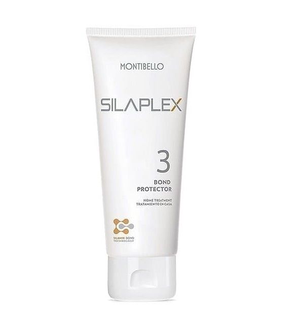 Antirotura Silaplex 3 Bond Protector Montibello 100 Ml