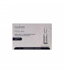 Valquer Skin Care Peeling 5x2ml
