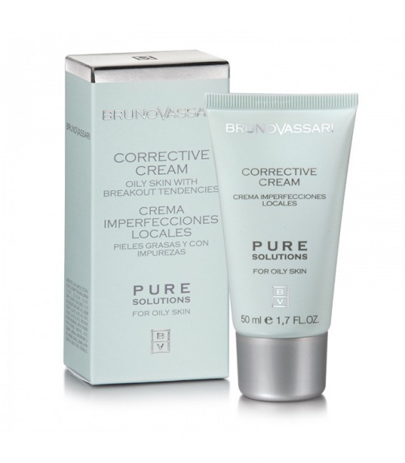 Bruno Vassari Corrective Cream 50 ml