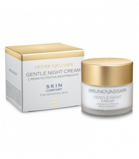 Bruno Vassari Gentle Night Cream 50 ml