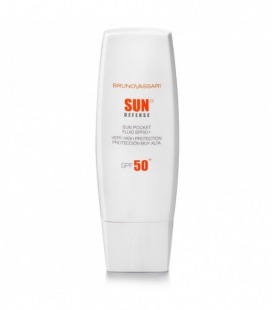 Bruno Vassari Sun Pocket Fluid SPF50+ 10gr