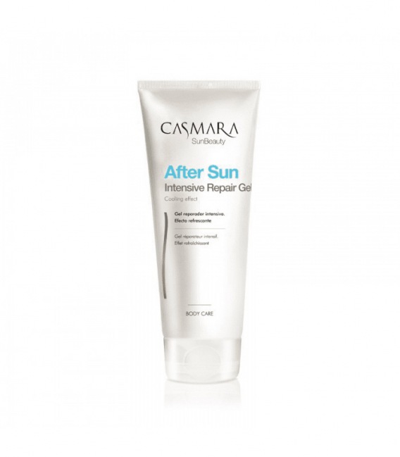 Casmara Sun Beauty After Sun Intensive Repair Gel 200 ml