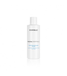 Montibello Facial Essentials Purifying Descaling Lotion 200 ml