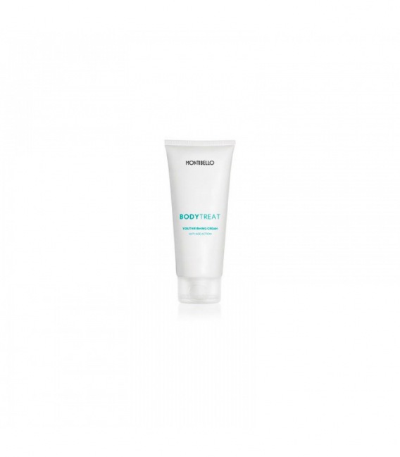 Montibello Body Treat Youth Firming Cream 200 ml
