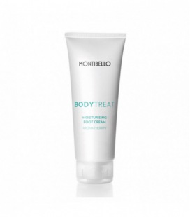 Montibello Body Treat Moisturising Foot Cream 100 ml