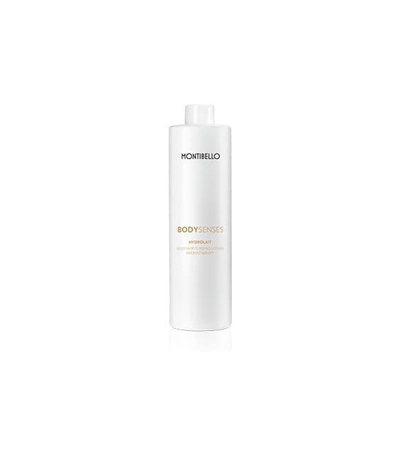 Montibello Body Senses Hydrolait 500 ml