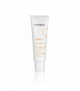 Montibello Sun Age Sport Gel SPF50 50 ml