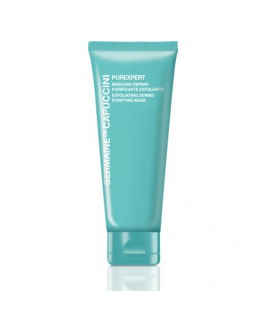 Germaine de Capuccini Purexpert Máscara Dermo-Purificante Exfoliante 75ml