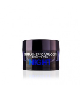 Germaine de Capuccini Timexpert SRNS Night Crema Confort Alta Recuperación 50 ml