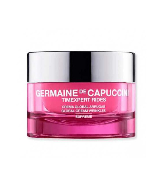 Germaine de Capuccini Timexpert Rides New Crema Global Arrugas Supreme 50 ml