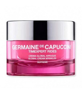 Germaine de Capuccini Timexpert Rides New Crema Global Arrugas Supreme 50 ml