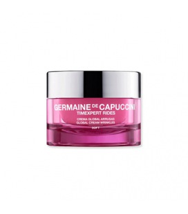 Germaine de Capuccini Timexpert Rides New Crema Global Arrugas Soft 50 ml