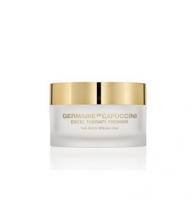 Germaine de Capuccini Excel Therapy Premier The Body Cream Gng 200 ml