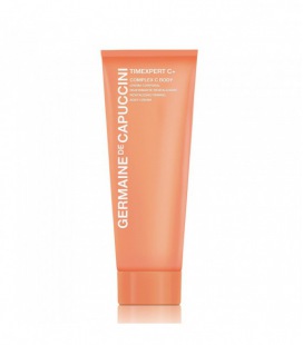 Germaine de Capuccini Timexpert c+ (A,G,E) Complex C Body Crema Corporal Reafirmante 250 ml