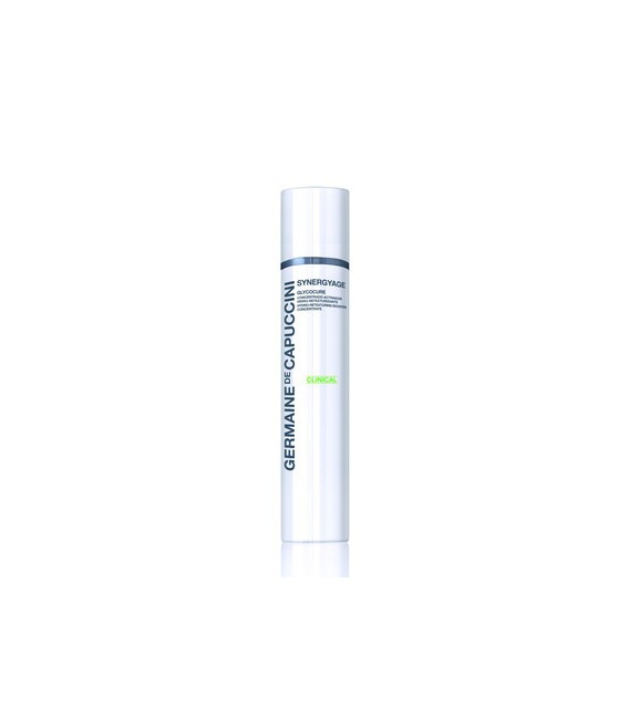 Germaine de Capuccini Synergyage Glycocure Concentrado Activador Hidro Retexturizante 50 ml