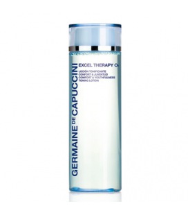 Germaine de Capuccini Excel Therapy O2 Locion Tonificante Confort & Juventud 200 ml