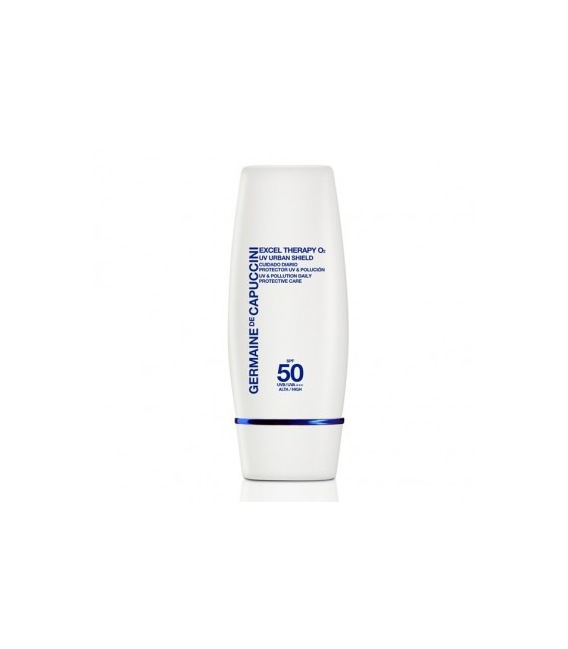 Germaine de Capuccini Excel Therapy O2 Urban Shield SPF50 30 ml