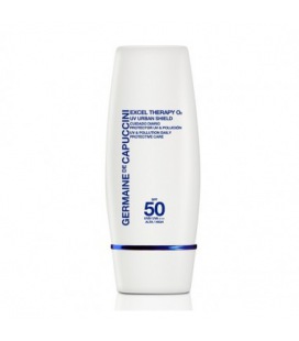 Germaine de Capuccini Excel Therapy O2 Urban Shield SPF50 30 ml