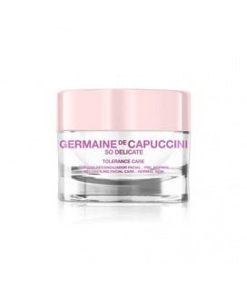 Germaine de Capuccini SO Delicate Tolerance Care 50 ml