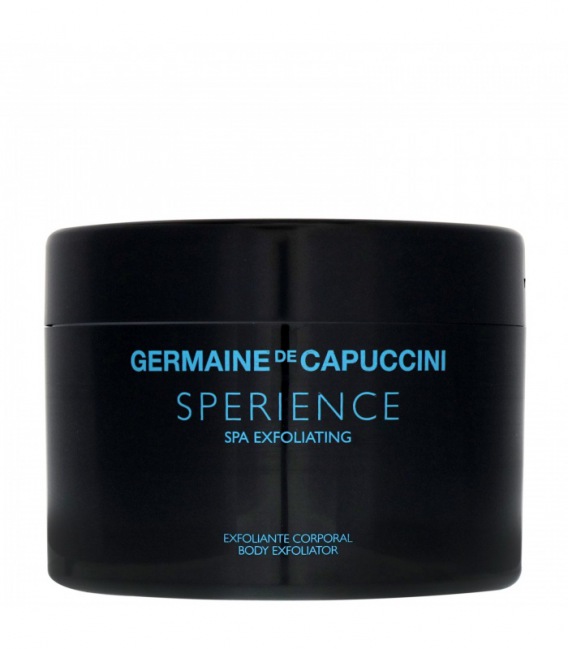 Germaine de Capuccini Sperience Spa Exfoliating Exfoliante Corporal 200 ml