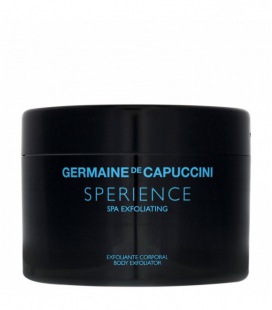Germaine de Capuccini Sperience Spa Exfoliating Exfoliante Corporal 200 ml