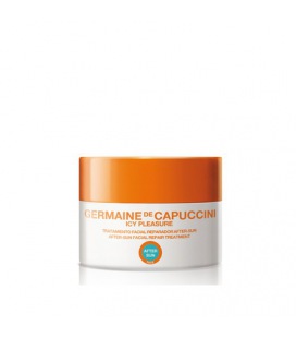 Germaine de Capuccini Icy Pleasure Tratamiento Facial After-Sun 50 ml