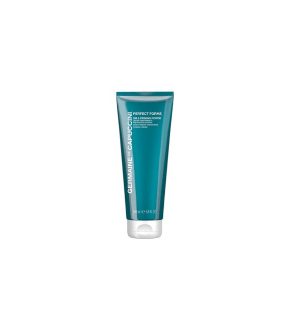 Germaine de Capuccini Perfect Forms Corporal Sm & Firming Powder Reafirmante Prevencion Estrias 200 ml