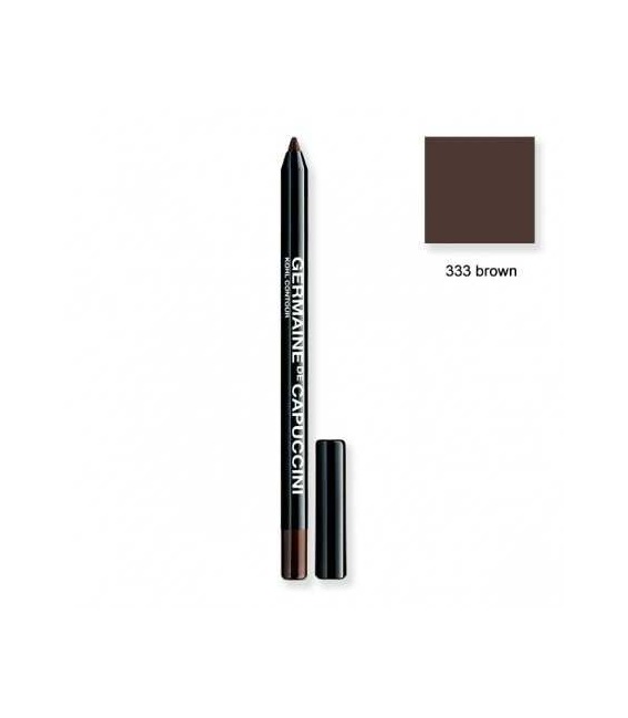 Germaine de Capuccini Kohl Contour 333 Brown