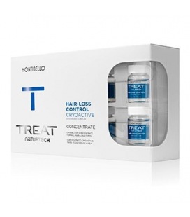 Ampollas Anticaida Hair-Loss Control Montibello