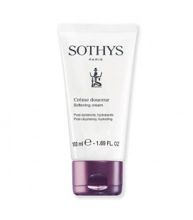 Sothys Creme Post-Depilatoria 100 ml