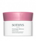 Sothys Gommage Delicioso Canela y Jengibre 200 ml