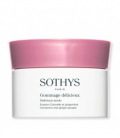 Sothys Gommage Delicioso Canela y Jengibre 200 ml