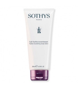 Sothys Leche Hidranutritiva 200 ml