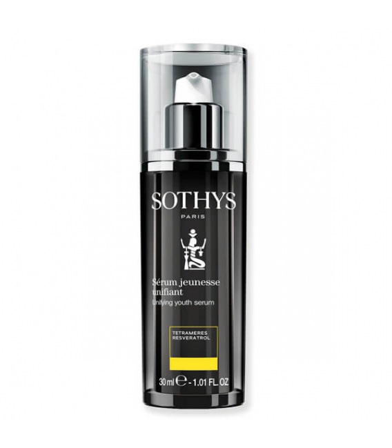 Sothys Sérum Jeunesse Unificador 30 ml